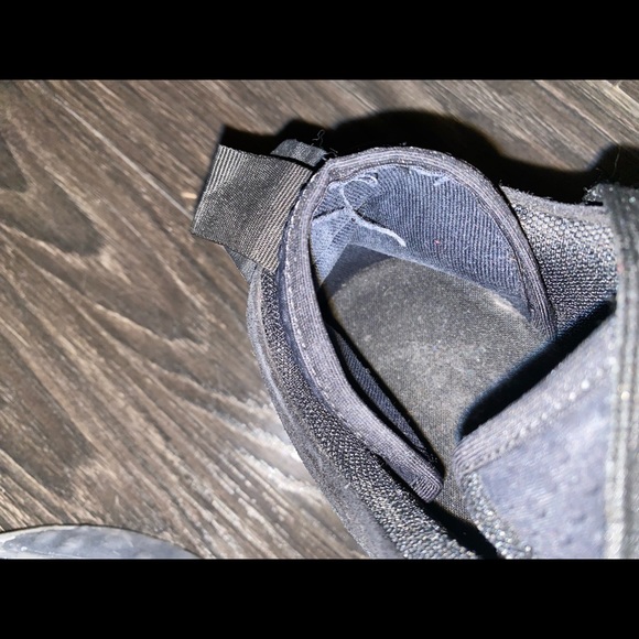 Acne Studios Manhattan Sneakers - Picture 5 of 5